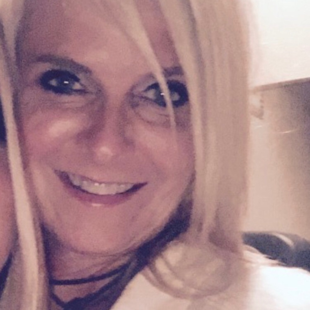 Meet your Posher, Tammi